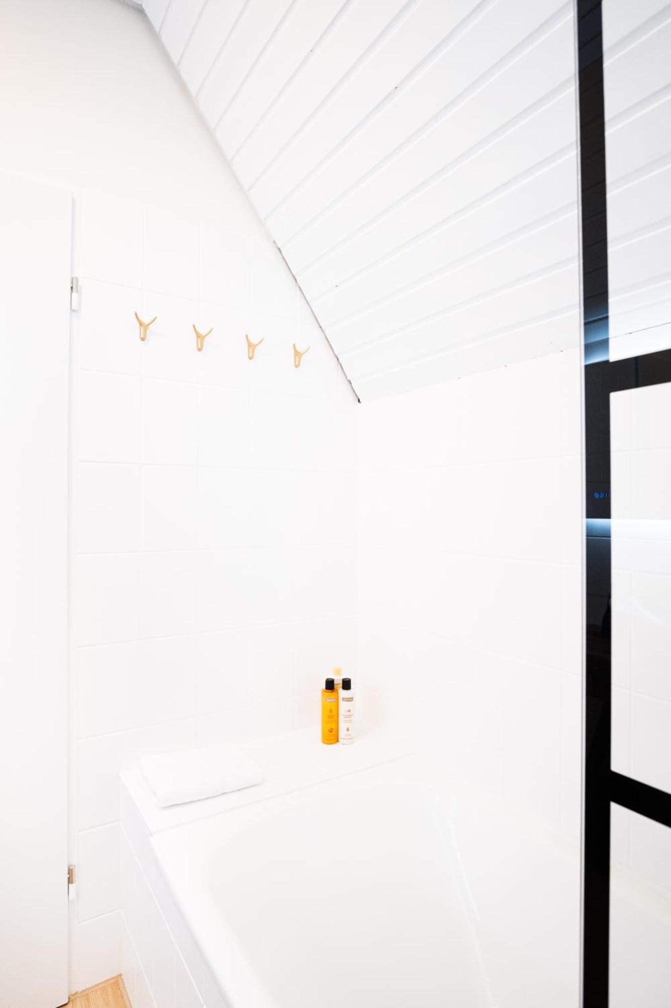 Neu Deluxe Suite Muensterblick, Maisonette, Kingsize Bett, Kueche, Netflix, Aussicht, E-Kamin 巴特塞京根 外观 照片