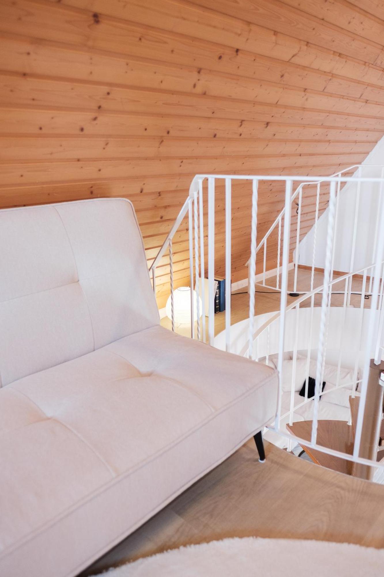 Neu Deluxe Suite Muensterblick, Maisonette, Kingsize Bett, Kueche, Netflix, Aussicht, E-Kamin 巴特塞京根 外观 照片