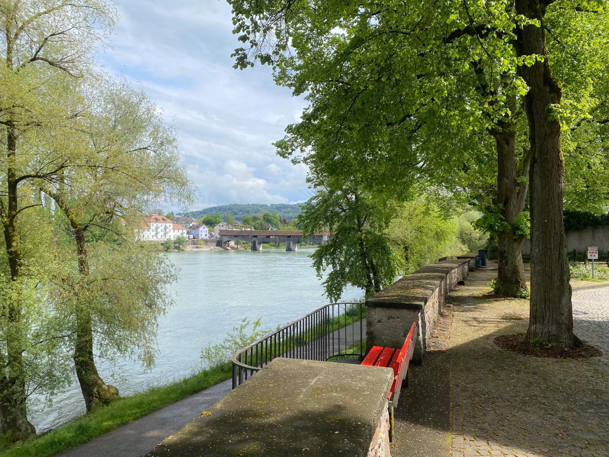 Neu Deluxe Suite Muensterblick, Maisonette, Kingsize Bett, Kueche, Netflix, Aussicht, E-Kamin 巴特塞京根 外观 照片